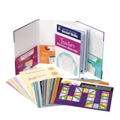 Excellerations Essential Tips And Tools: Social Skills