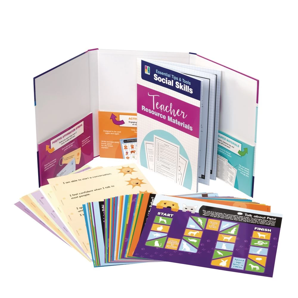 Excellerations Essential Tips And Tools: Social Skills 1 Excellerations Essential Tips And Tools: Social Skills