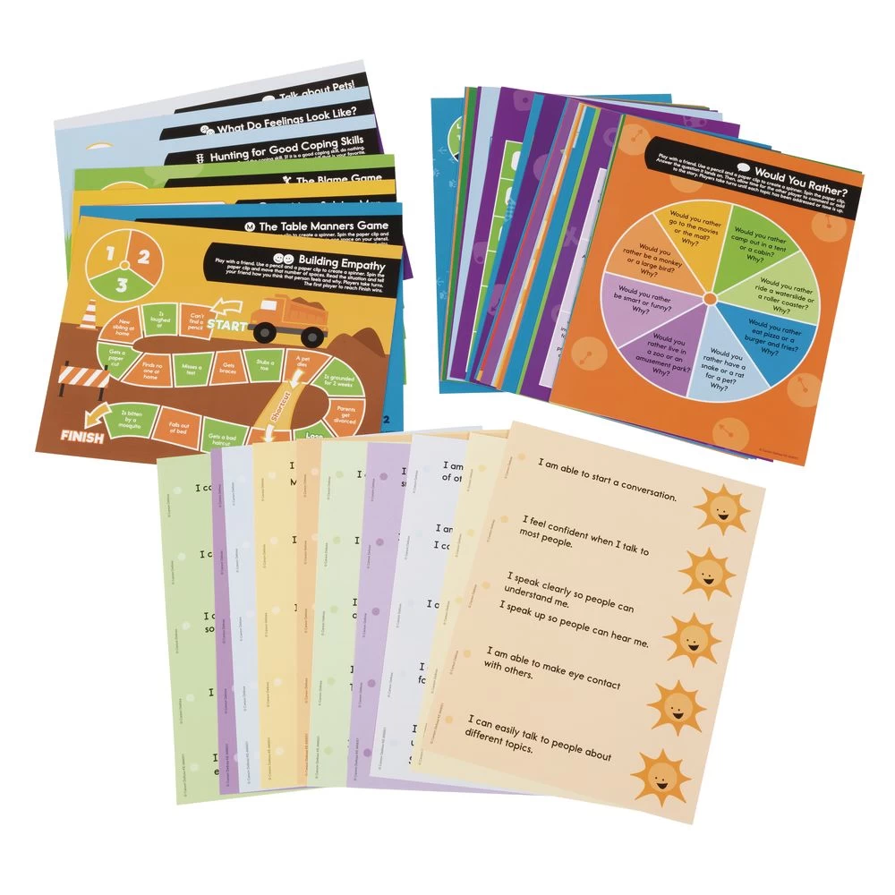 Excellerations Essential Tips And Tools: Social Skills 2 Excellerations Essential Tips And Tools: Social Skills - Image 2