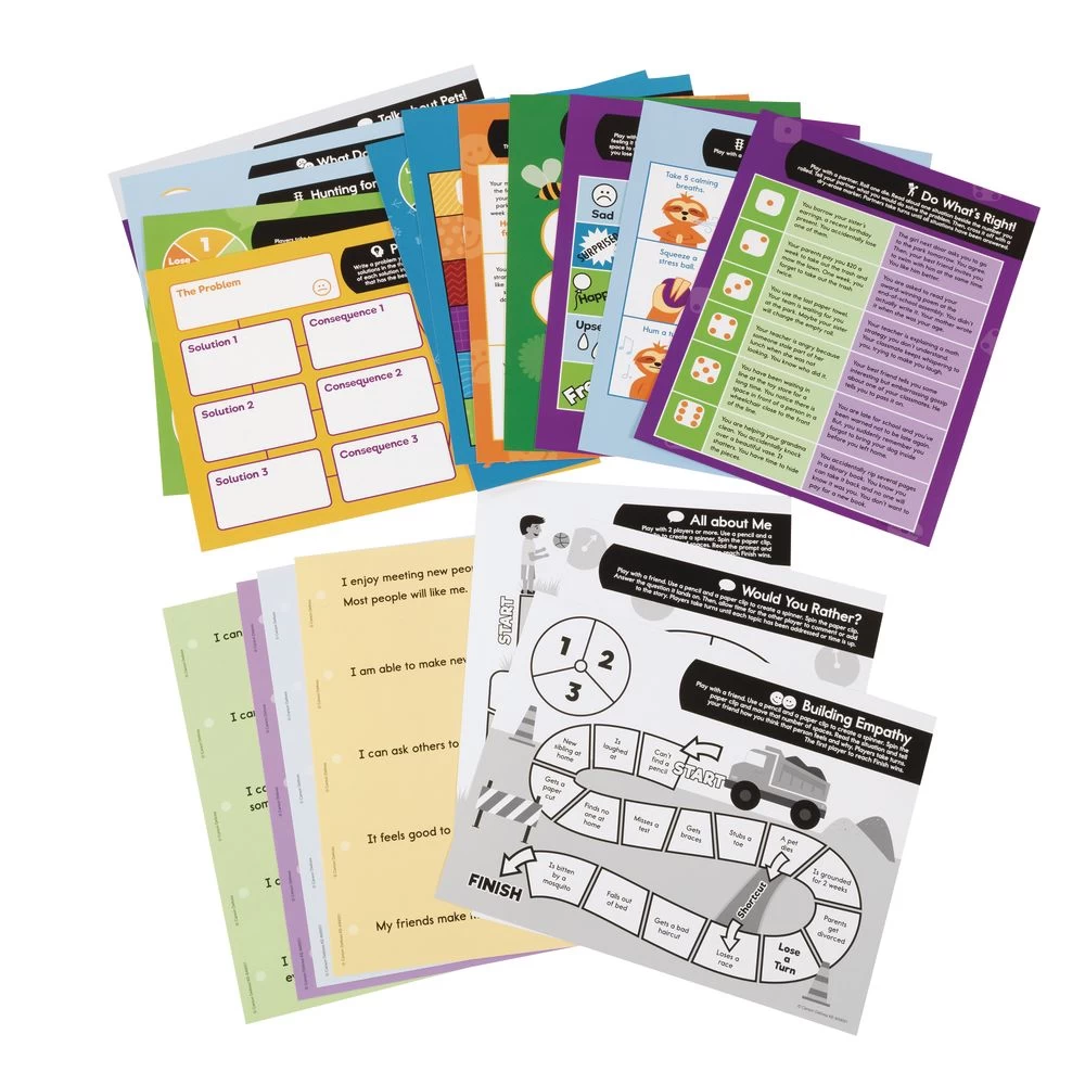Excellerations Essential Tips And Tools: Social Skills 3 Excellerations Essential Tips And Tools: Social Skills - Image 3
