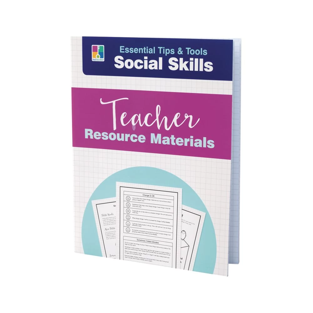 Excellerations Essential Tips And Tools: Social Skills 6 Excellerations Essential Tips And Tools: Social Skills - Image 6
