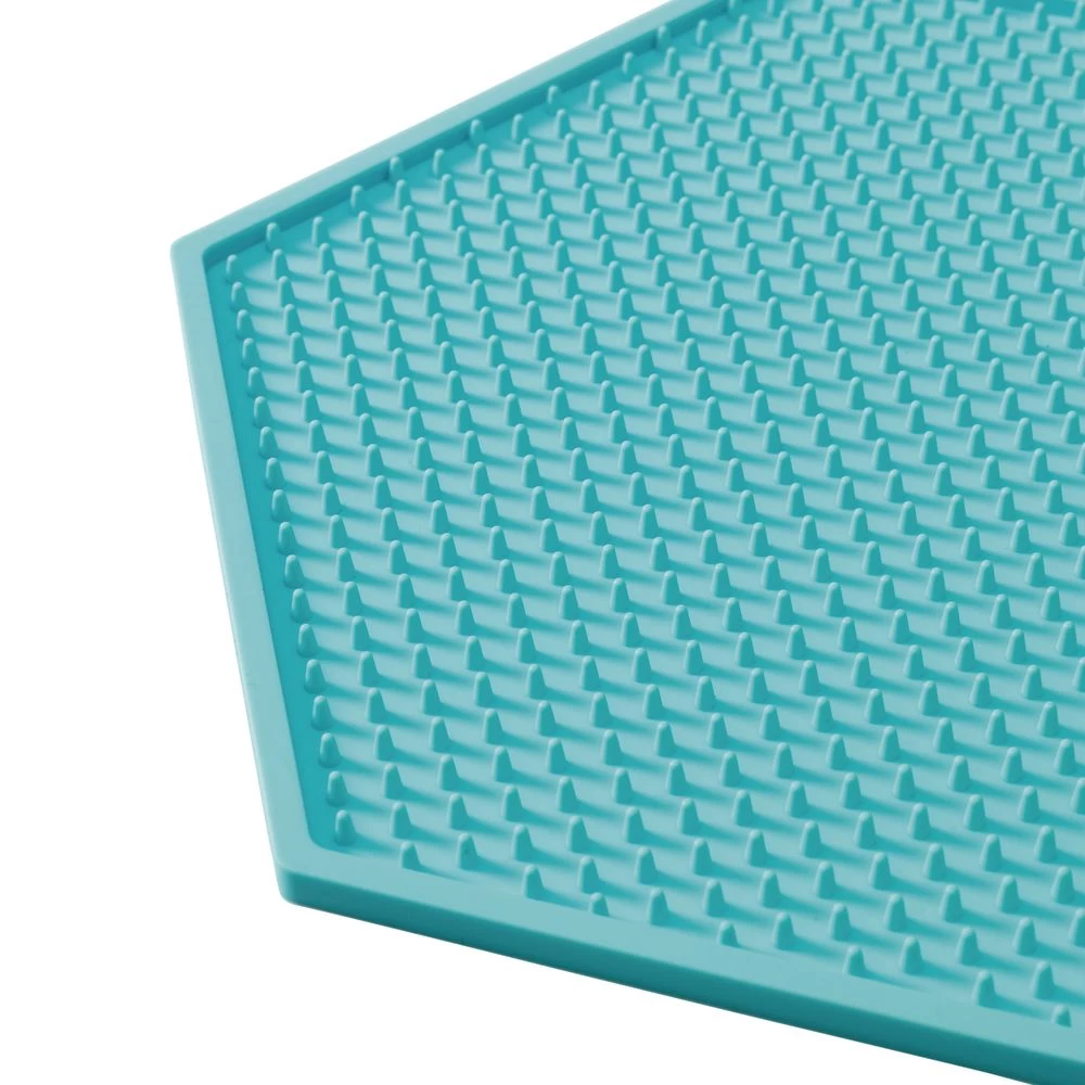 Excellerations® Sensory Silicone Mats - Set Of 5 5 Excellerations® Sensory Silicone Mats - Set Of 5 - Image 5