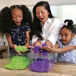 Foam Alive™ - 1 Lb Bag (454 G) -Children School Supplies S731608 0