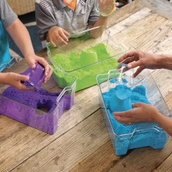 Foam Alive™ - 1 Lb Bag (454 G) -Children School Supplies S731608 2