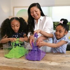 Foam Alive™ - 1 Lb Bag (454 G) -Children School Supplies S731608 4