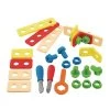 Excellerations® My First Soft Tool Set - 28 Pieces With Storage Bag