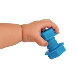 Excellerations® My First Soft Tool Set - 28 Pieces With Storage Bag -Children School Supplies S731633 2