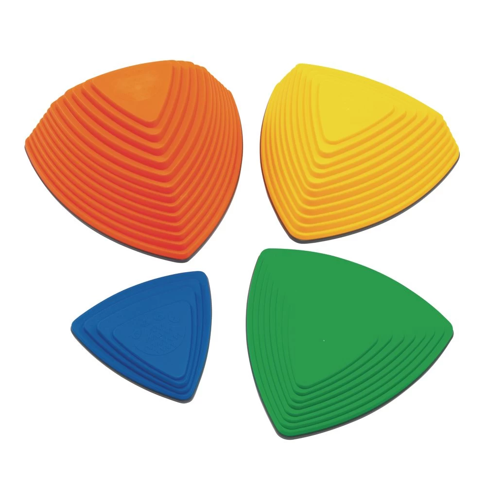 Excellerations® Primary River Stones - Set Of 18 5 Excellerations® Primary River Stones - Set Of 18 - Image 5