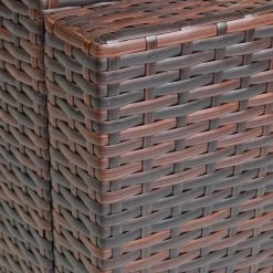 Excellerations® Outdoor Wicker Furniture 4-Piece Set (Preschool Height) -Children School Supplies S736627 4