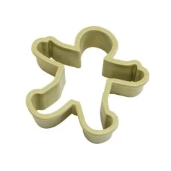 Dantoy Bioplastic Baking Play Set - 11 Pieces -Children School Supplies S738304 1