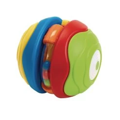 Playgo 5 In 1 Surprise Activity Ball