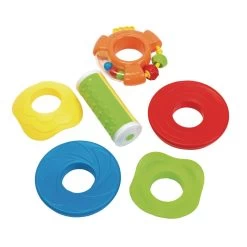 Playgo 5 In 1 Surprise Activity Ball 8 Playgo 5 In 1 Surprise Activity Ball -Children School Supplies S739356 1