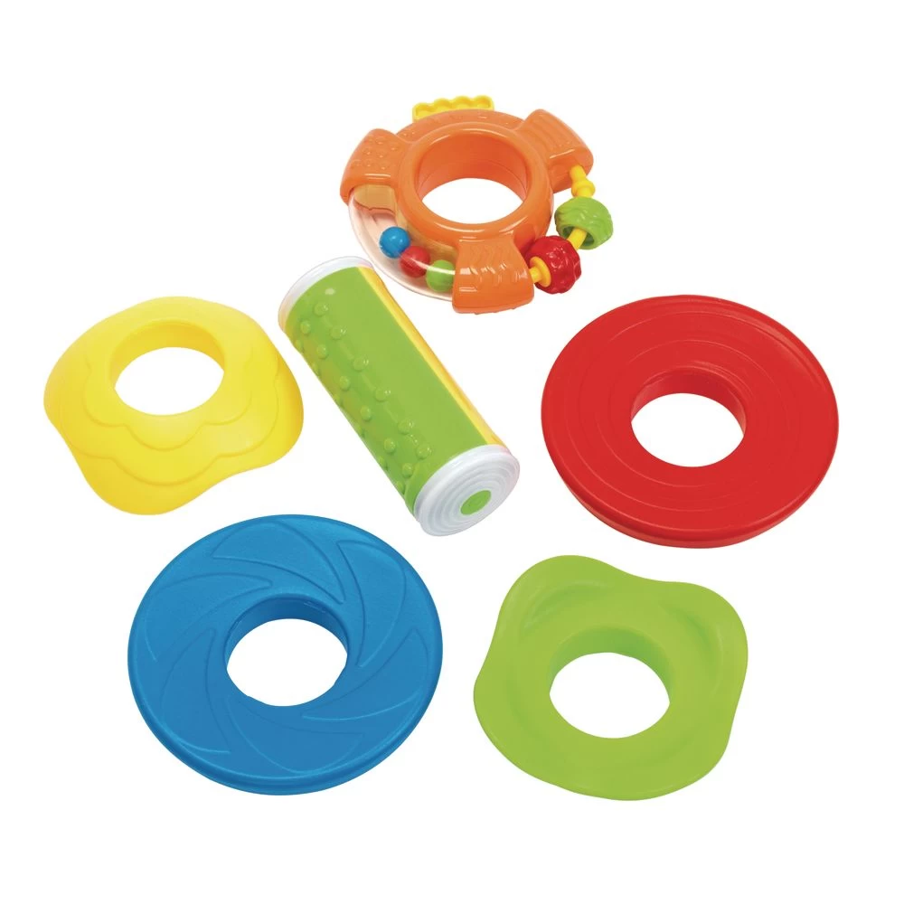 Playgo 5 In 1 Surprise Activity Ball 3 Playgo 5 In 1 Surprise Activity Ball - Image 3