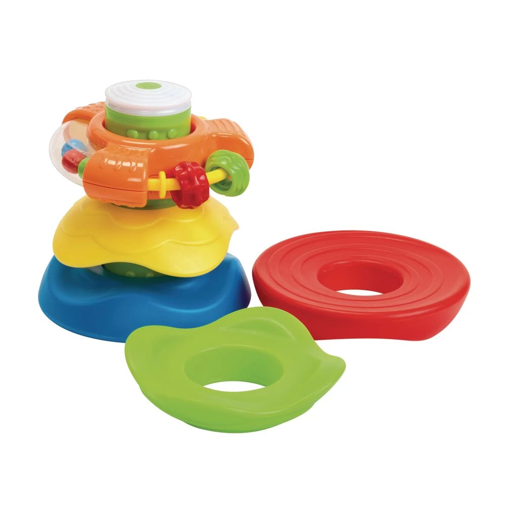 Playgo 5 In 1 Surprise Activity Ball 4 Playgo 5 In 1 Surprise Activity Ball - Image 4