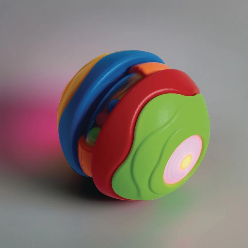 Playgo 5 In 1 Surprise Activity Ball 5 Playgo 5 In 1 Surprise Activity Ball - Image 5