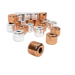 Stack & Roll Metallic Discs -Children School Supplies S739534 2