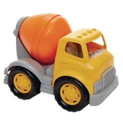 Playgo City Cement Truck
