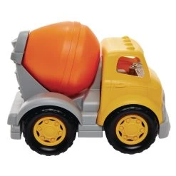 Playgo City Cement Truck 7 Playgo City Cement Truck -Children School Supplies S777463 2