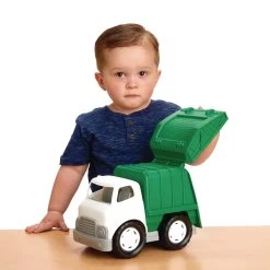 Playgo City Bin Truck -Children School Supplies S777465 2