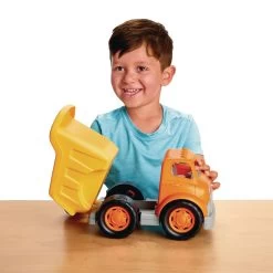 Playgo On The Go Dump Truck -Children School Supplies S777466 1
