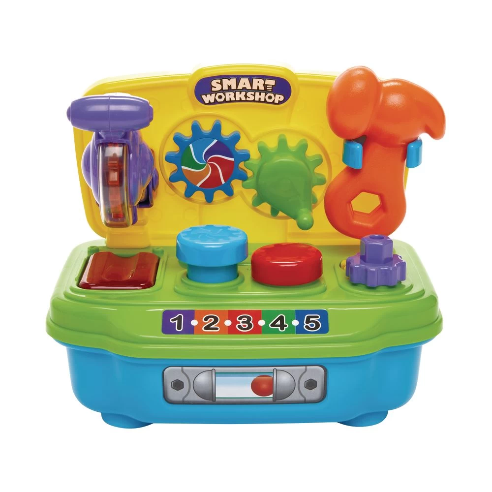 Playgo DIY Work Station 1 Playgo DIY Work Station