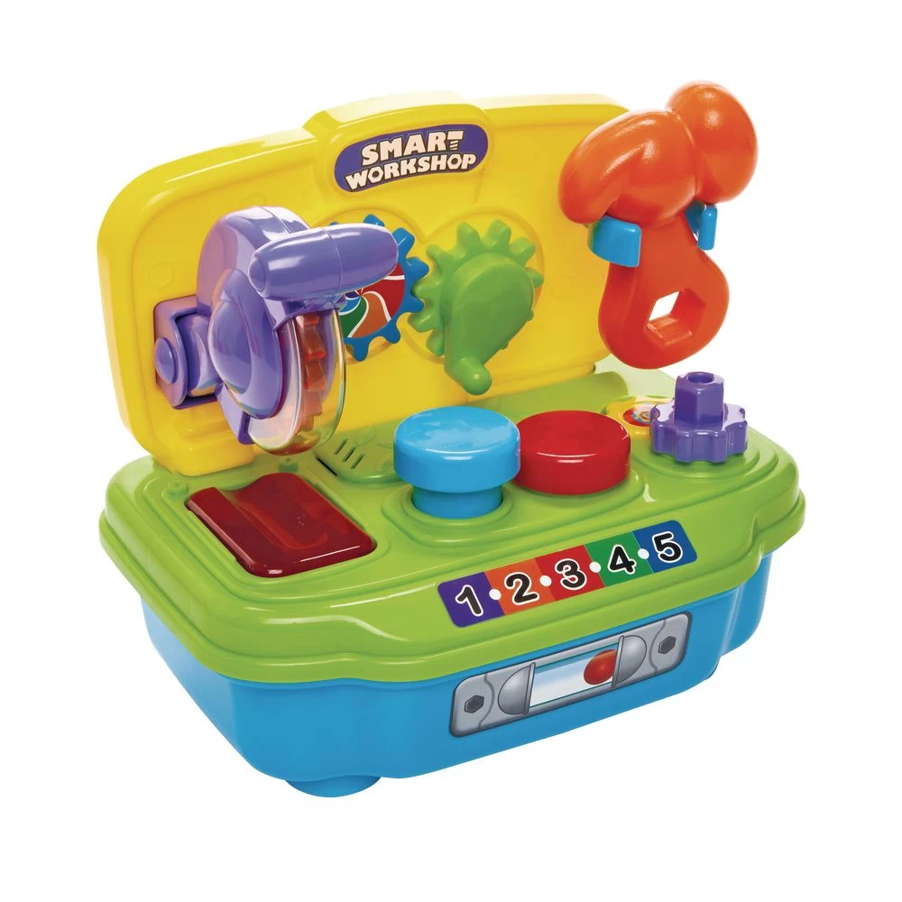 Playgo DIY Work Station 2 Playgo DIY Work Station - Image 2