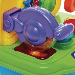 Playgo DIY Work Station 7 Playgo DIY Work Station -Children School Supplies S777476 2