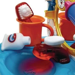 Playgo Wash & Brush Basin -Children School Supplies S777477 2