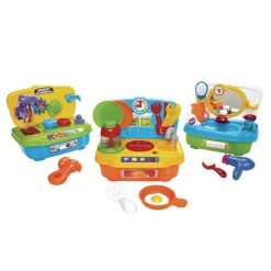 Playgo Role Play Set