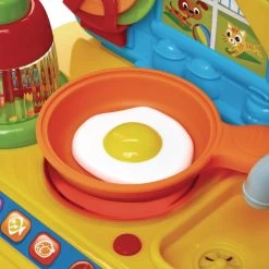 Playgo Role Play Set -Children School Supplies S777478 1