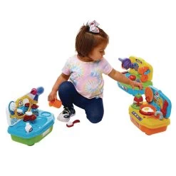 Playgo Role Play Set -Children School Supplies S777478 2