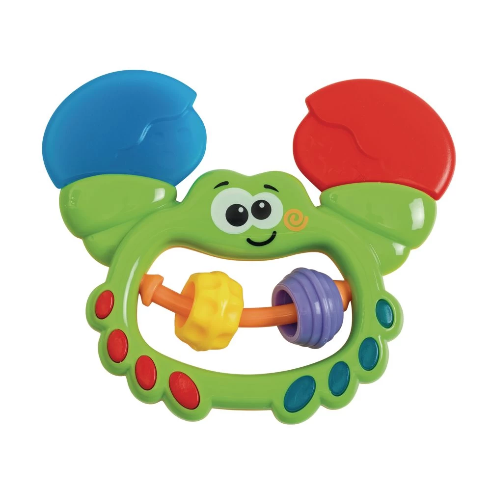 Playgo Baby Shake & Wiggle Set 2 Playgo Baby Shake & Wiggle Set - Image 2