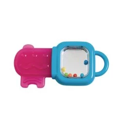 Playgo Baby Shake & Wiggle Set 9 Playgo Baby Shake & Wiggle Set -Children School Supplies S778017 2