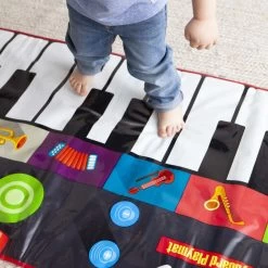 Playgo Mighty Musical Playmat