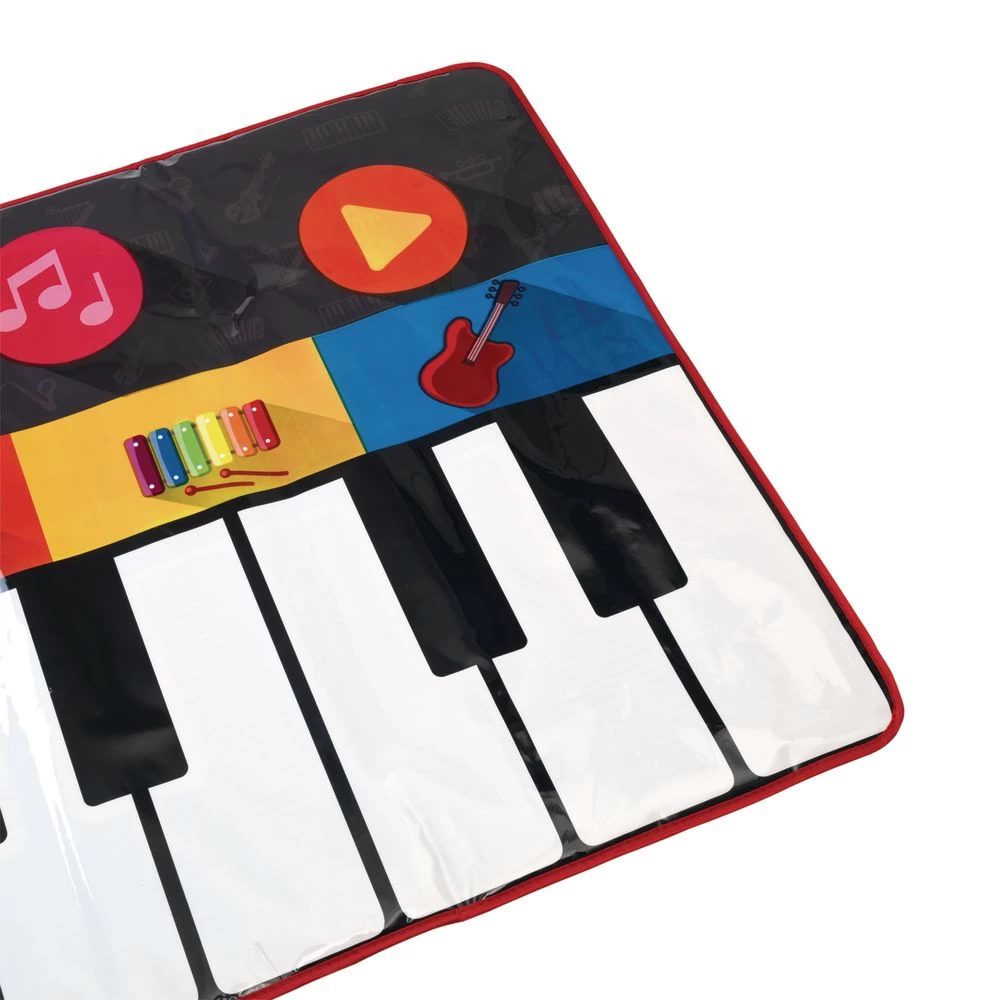 Playgo Mighty Musical Playmat 5 Playgo Mighty Musical Playmat - Image 5