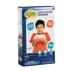 Steve Spangler Science® Insta-Snow® Powder Starter Set