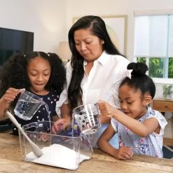 Steve Spangler Science® Insta-Snow® Powder Starter Set -Children School Supplies S779789 1