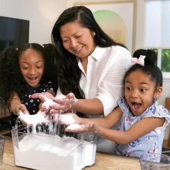 Steve Spangler Science® Insta-Snow® Powder Starter Set -Children School Supplies S779789 2