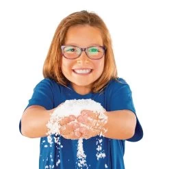 Steve Spangler Science® Insta-Snow® Powder Starter Set -Children School Supplies S779789 5