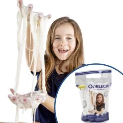 Steve Spangler Science® Steve Spangler's Oobleck - White With Black Light