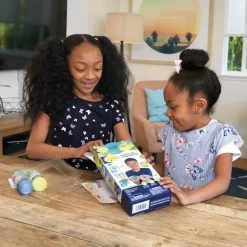 Steve Spangler Science® Shape Gel™ Starter Set -Children School Supplies S779984 1