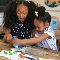 Steve Spangler Science® Shape Gel™ Starter Set -Children School Supplies S779984 2