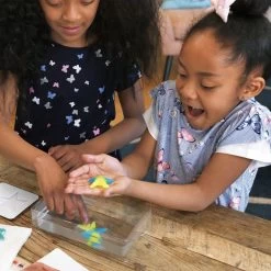 Steve Spangler Science® Shape Gel™ Starter Set -Children School Supplies S779984 3