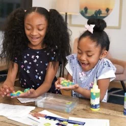 Steve Spangler Science® Shape Gel™ Starter Set -Children School Supplies S779984 4