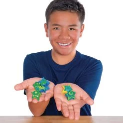 Steve Spangler Science® Shape Gel™ Starter Set -Children School Supplies S779984 5