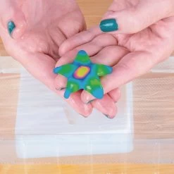 Steve Spangler Science® Shape Gel™ Deluxe Set 11 Steve Spangler Science® Shape Gel™ Deluxe Set -Children School Supplies S779986 3