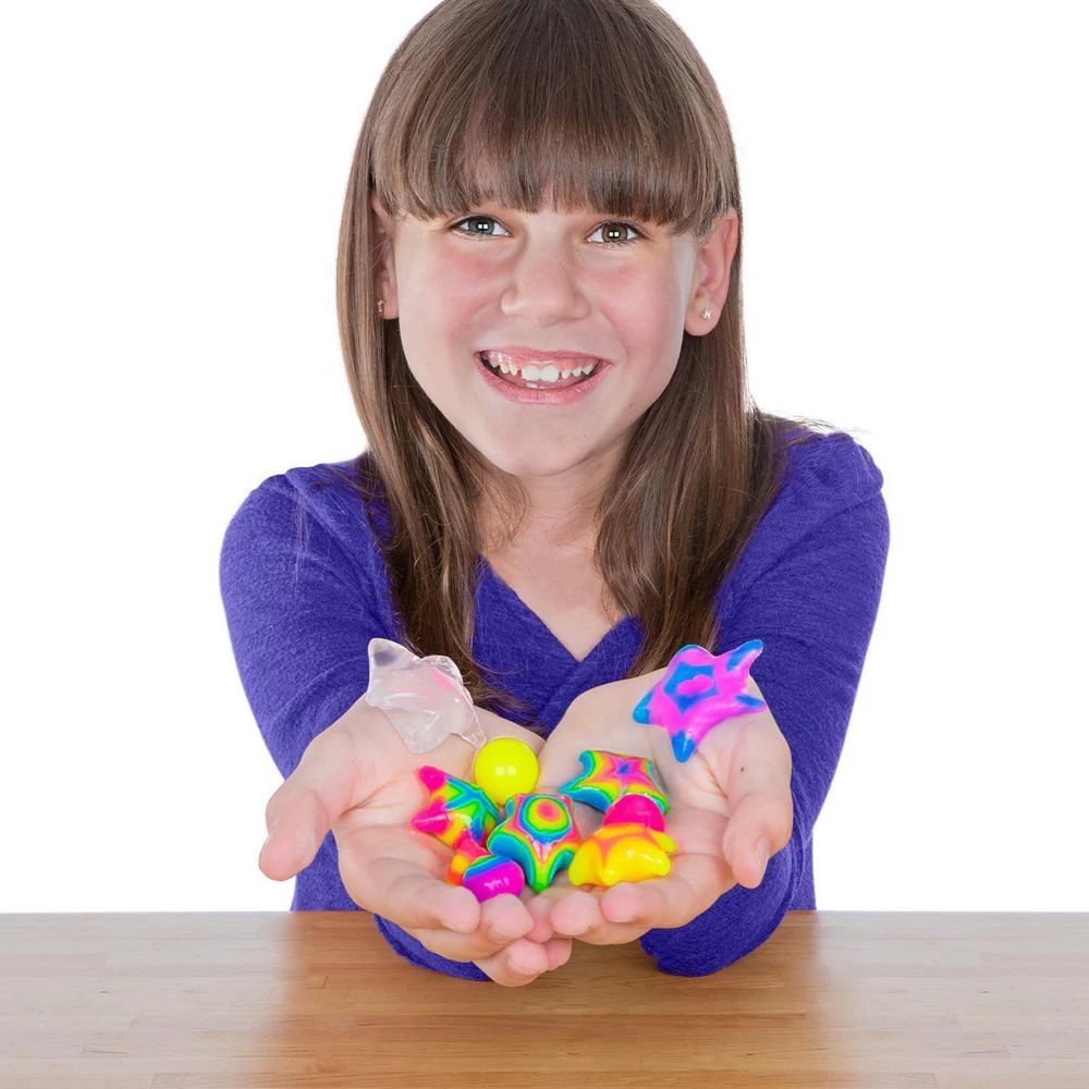 Steve Spangler Science® Shape Gel™ Deluxe Set 7 Steve Spangler Science® Shape Gel™ Deluxe Set - Image 7