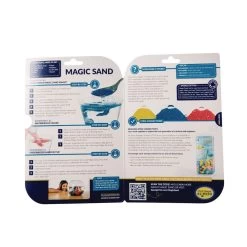 Steve Spangler Science® Magic Sand Test Tube -Children School Supplies S779998 1