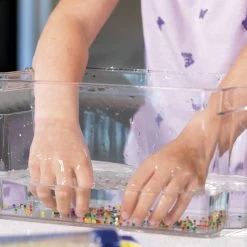 Steve Spangler Science® Colorful Growing Orbs Starter Set -Children School Supplies S780010 3