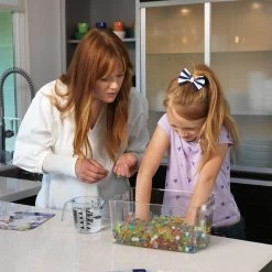 Steve Spangler Science® Colorful Growing Orbs Starter Set -Children School Supplies S780010 5